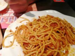 -酷公社·榴莲披萨(太原街店)