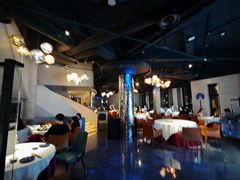 -岁粤Moon·湖景餐厅(月光码头店)