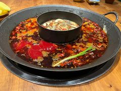 -楠火锅(龙阳广场店)
