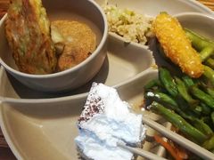 -素满香·Vegan食养自助(天一广场店)