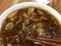 -老字号贾家肉丸糊辣汤(光明巷店)