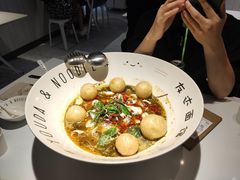 -友达面馆(广州总店)