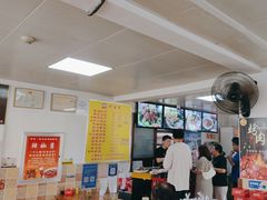 -金泰缘排骨馆(遵化路店)