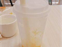 -满记甜品(优客百盛店)