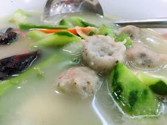 -水乡人家私房菜(逢简店)