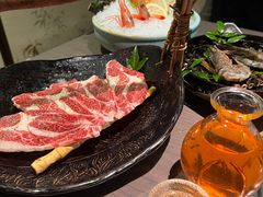 -萬福·肉割烹(恒隆广场店)
