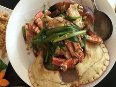 -无招牌海鲜餐厅(怡丰城店)