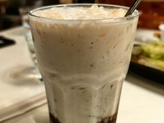 -金湖港式餐厅(建外店)