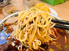 -有礼有面(知春路店)