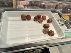 -果蔬好生活超市(乐堤港店)