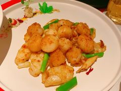 -馋遇江南·精致湖景雅宴(东方之门店)