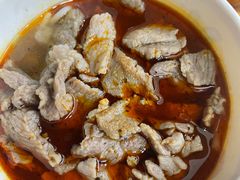 -王记生烫牛杂面馆(兰陵路店)