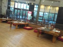 -纽斯桑拿会所(天山店)