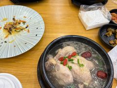 -高社长参鸡汤(高丽街店)