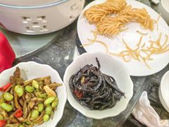 -四季轩中餐厅(徐州开元名都大酒店)