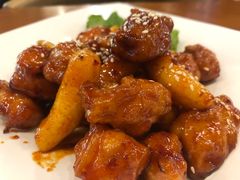 -韩礼年糕(飞虹路店)
