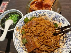 -阿大排档(长春这有山店)