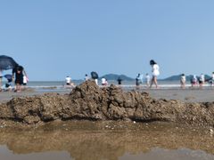-东海半边山旅游度假区