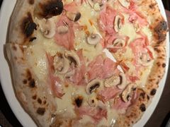 -OGGI TRATTORIA PIZZERIA(深业上城店)