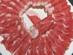 -东来顺(盛世广场·食尚街店)