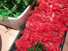 -许府牛杂·鲜牛肉火锅(梁溪万达店)
