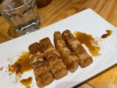 -十三式重庆江湖菜(金茂览秀城店)
