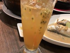 -新旺茶餐厅(嘉里城店)