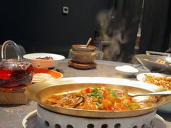-皖厨·中国徽菜(星河WORLD·COCO Park店)