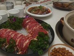 -土连锅·现熬养生汤锅(梁家巷店)