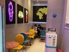 -DQ·蛋糕·冰淇淋(龙湖狮山天街店)