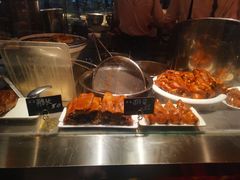 -陈鹏鹏潮汕菜(宝安机场T3航站楼店)