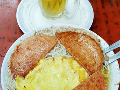 -维记咖啡粉面(福荣街店)