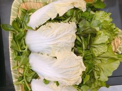 -顶福胜潮汕牛肉火锅(观沙岭店)