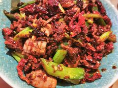 -山石榴·贵州菜(丰盛里店)