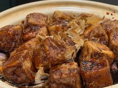 -老西门·常州菜(新区店)