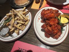 -ZAFFERANO西班牙海鲜饭(上海首店)