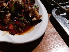 -威海小海鲜大排档胖哥烧烤(双井店)