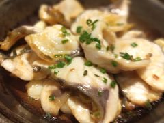 -海宝酒家(中山四路店)