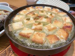 -哈啾嗨·蒙文化主题餐厅(京汉新城店)