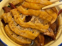 -东排食堂长沙小吃大排档(五一广场店)