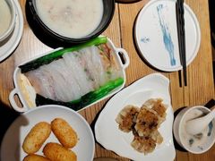 -老東粥皇·茶餐厅(云路中心店)