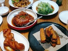 -金掌勺·锅包肉(广渠门店)
