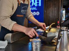 -盛焰铁板烧(王府井店)