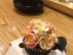 -BON CAKE(华贸购物中心店)