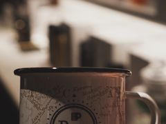-Peet's 皮爷咖啡(东湖路手作店)