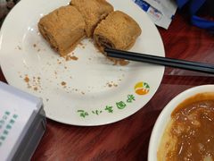 驴打滚-护国寺小吃(地安门店)