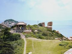 -南麂列岛