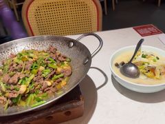 -湘间田舍(北仑银泰店)
