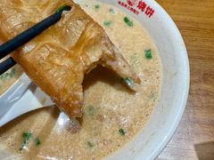 -文武王氏烧饼·无矾油条(西溪路店)