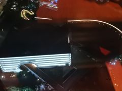 -嘉定凯悦·咖啡厅